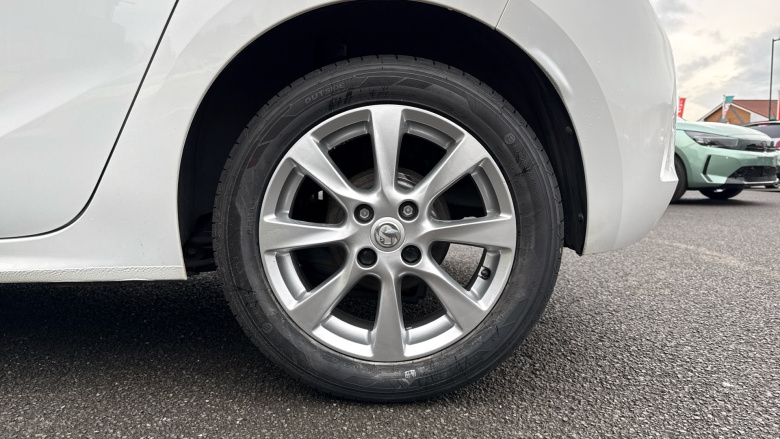 Vauxhall Corsa 1.2 Design 5dr Petrol Hatchback